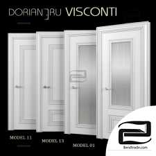 Doors Door Dorian Visconti