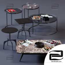 Coffee Tables Ditre Italia