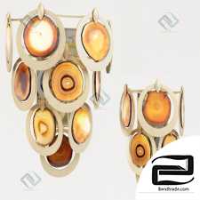 Sconce Corbett Rockstar Sconce