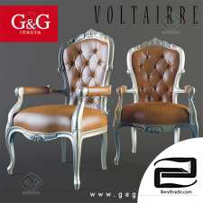 g&g italia Voltairre