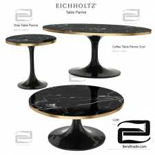 Table EICHHOLTZ Parme Tables