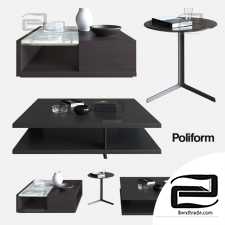 POLIFORM COFFEE TABLES 02