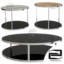 Table Huber Minotti Tables