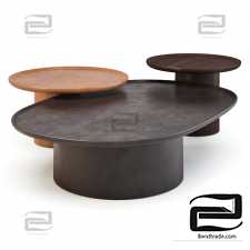 Tables Table Molteni Louisa