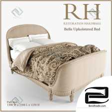 Bed Bed Belle RH