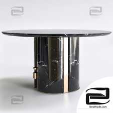 Cofee table Minotti tables