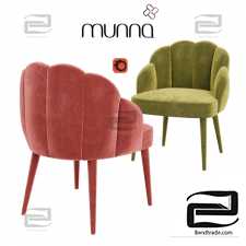 Chair Munna Daisy Chair