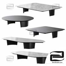 Tables Table Minotti Song