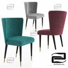 Chair New York Cazarina Interiors