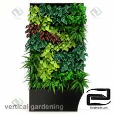 Vertical gardening Vertical gardening 01