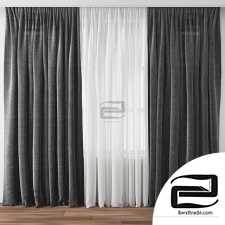 Curtains 362