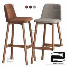 Bar stool Bludot