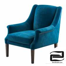 Signature Lounge Chair- Style Matters