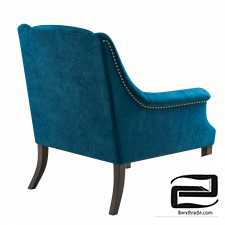 Signature Lounge Chair- Style Matters