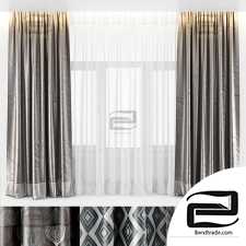 Curtains 102