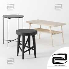 Tables Table by H&M