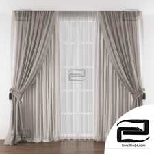 Curtains Curtains 437