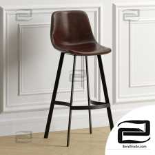 Bar stool Hendon Romatti