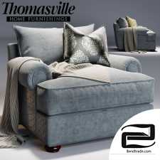 Armchair Thomasville