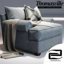 Armchair Thomasville