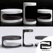 Tables Table CERNOBBIO Minotti