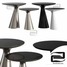 Tables Table Cattelan Italia Peyote