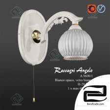 Sconce Reccagni Angelo Sconce A 96001