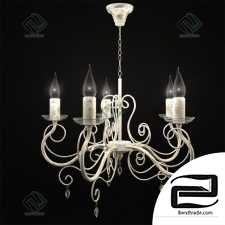 Chandelier Chandelier VITALUCE V13015