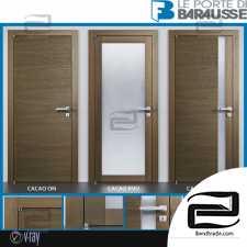 Doors Door Barausse 20