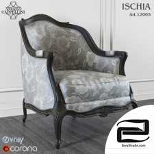 ISCHIA Angelo Cappellini Chair