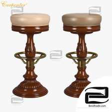 Bar stool Carpenter