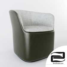 Pearl Jardan Chair