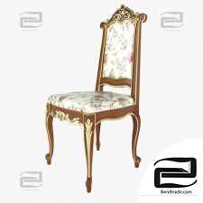 Chair Chair Modenese Gastone Art 12503