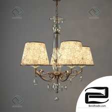 Chandelier Odeon Light LIKA 22755