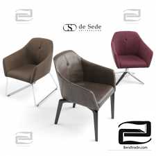 Chairs Chair de sede DS-279