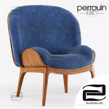 Perrouin Fauteuil Hug Chair