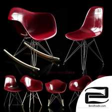 Chair Eames Chair