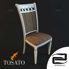 Chair Tosato