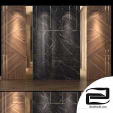 Wall panels Wall panels 38