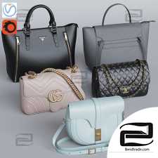 Set of bags 7