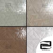 Decorative wall panels Decorative wall panels