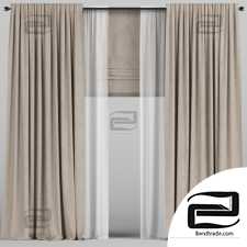 Curtains 399