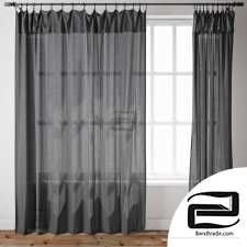 Curtains 193