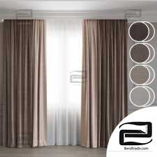 Curtains 329