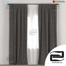 Curtains and tulle Curtains and tulle 33