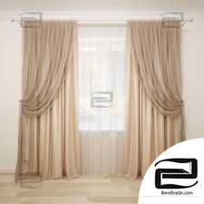 Curtains 532