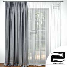 Curtains 107