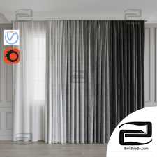 Curtains Curtains 333