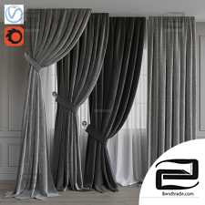 Curtains 505