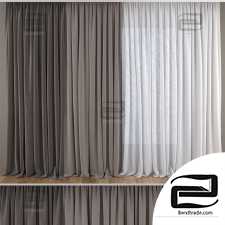 Curtains and tulle Curtains and tulle 31